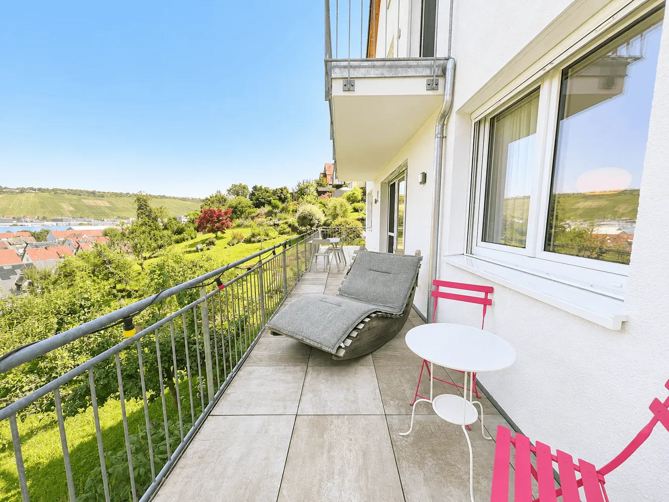 8 Zimmer Haus mit 250 m² in Stuttgart – Bild 4