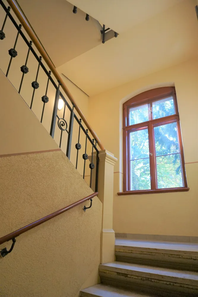 4 Zimmer Wohnung mit 115 m² in Dresden – Bild 7