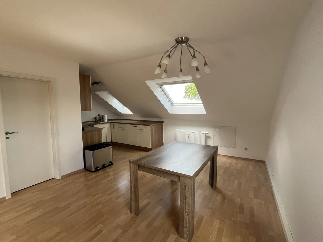 2 Zimmer Wohnung mit 59 m² in Augsburg – Bild 11