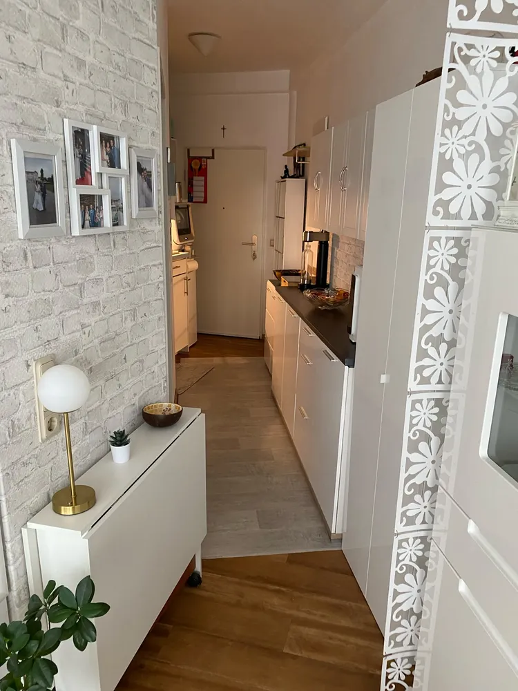 1 Zimmer Wohnung mit 30 m² in Hürth – Bild 6