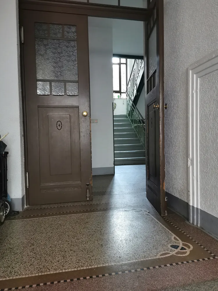 2 Zimmer Wohnung mit 59 m² in Chemnitz – Bild 5