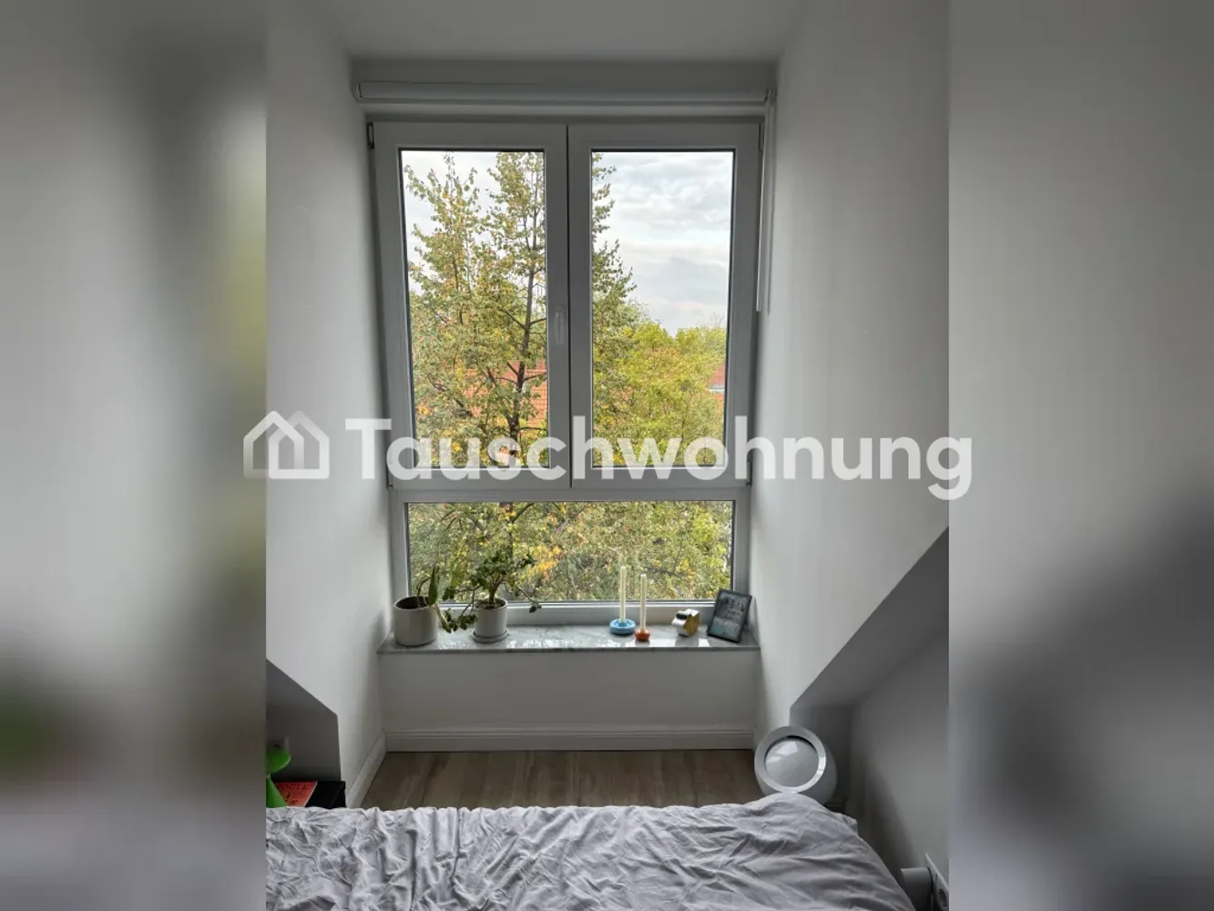 4 room apartment with 90 m² in Berlin – Photo 1
