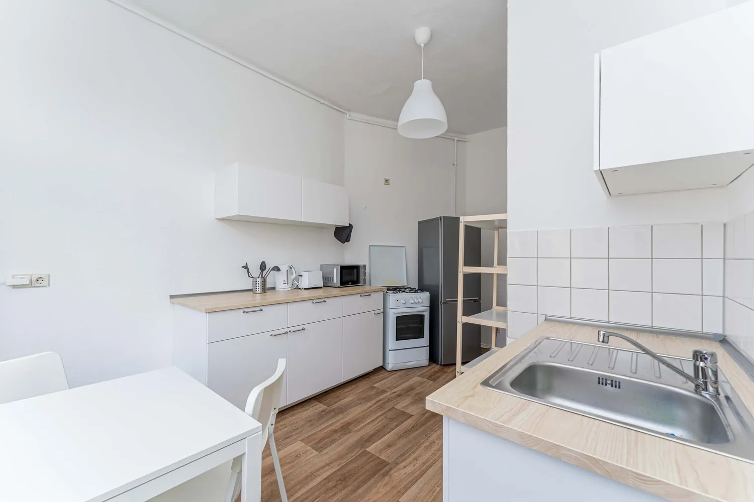 WG-Zimmer mit 15 m² in Berlin – Bild 6