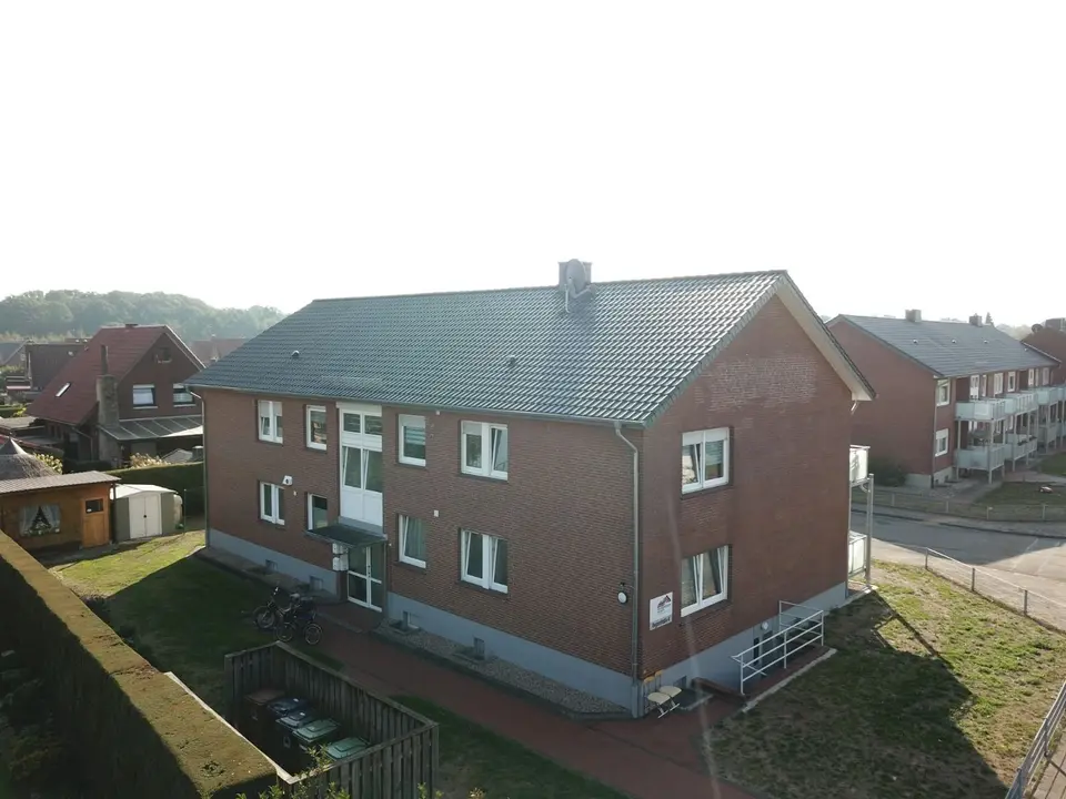 4 Zimmer Wohnung mit 77 m² in Bramsche – Bild 4