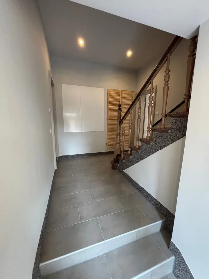 4 Zimmer Wohnung mit 60 m² in Bitterfeld-Wolfen – Bild 10