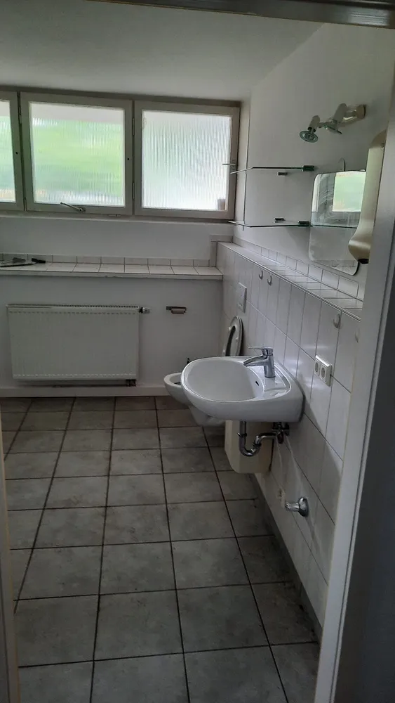 WG-Zimmer mit 20 m² in München – Bild 9