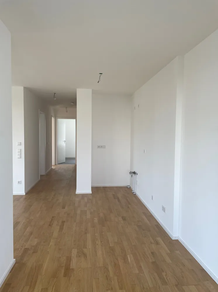 3 Zimmer Wohnung mit 67 m² in Ingolstadt – Bild 3