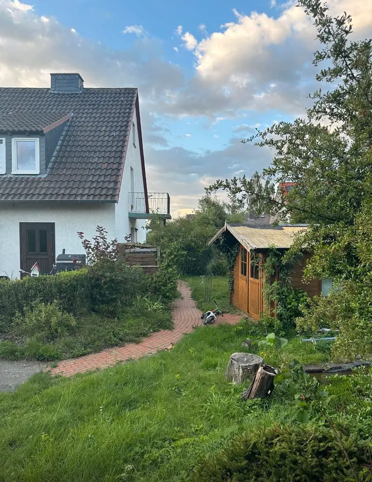 4 Zimmer Haus mit 94 m² in Kassel – Bild 4