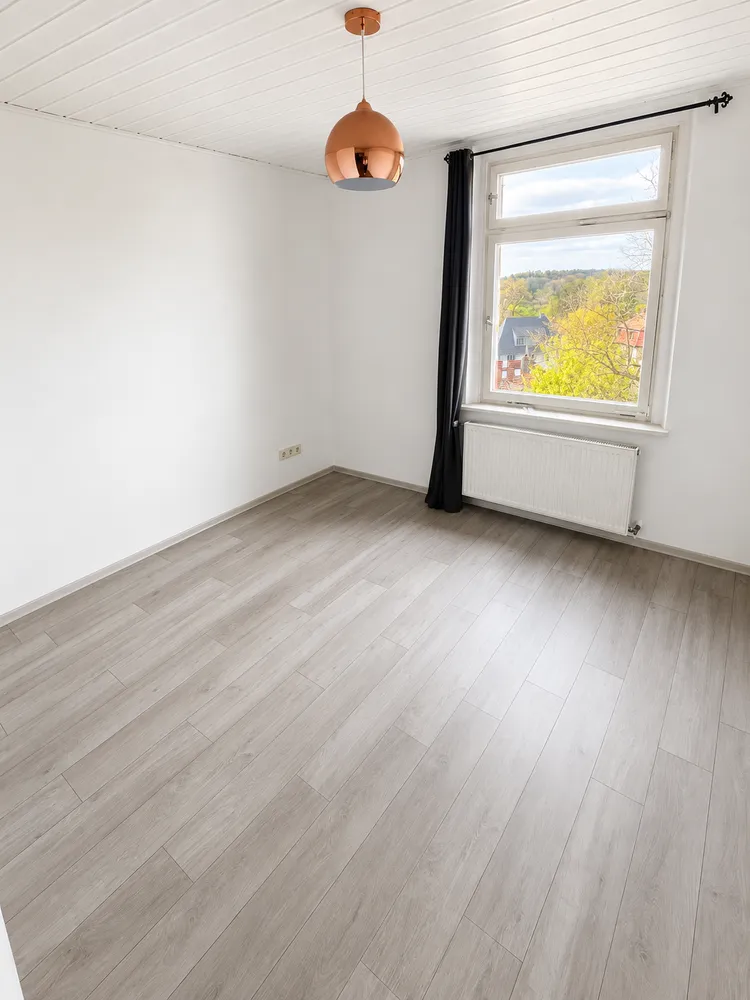 2 Zimmer Wohnung mit 52 m² in Fürth – Bild 2
