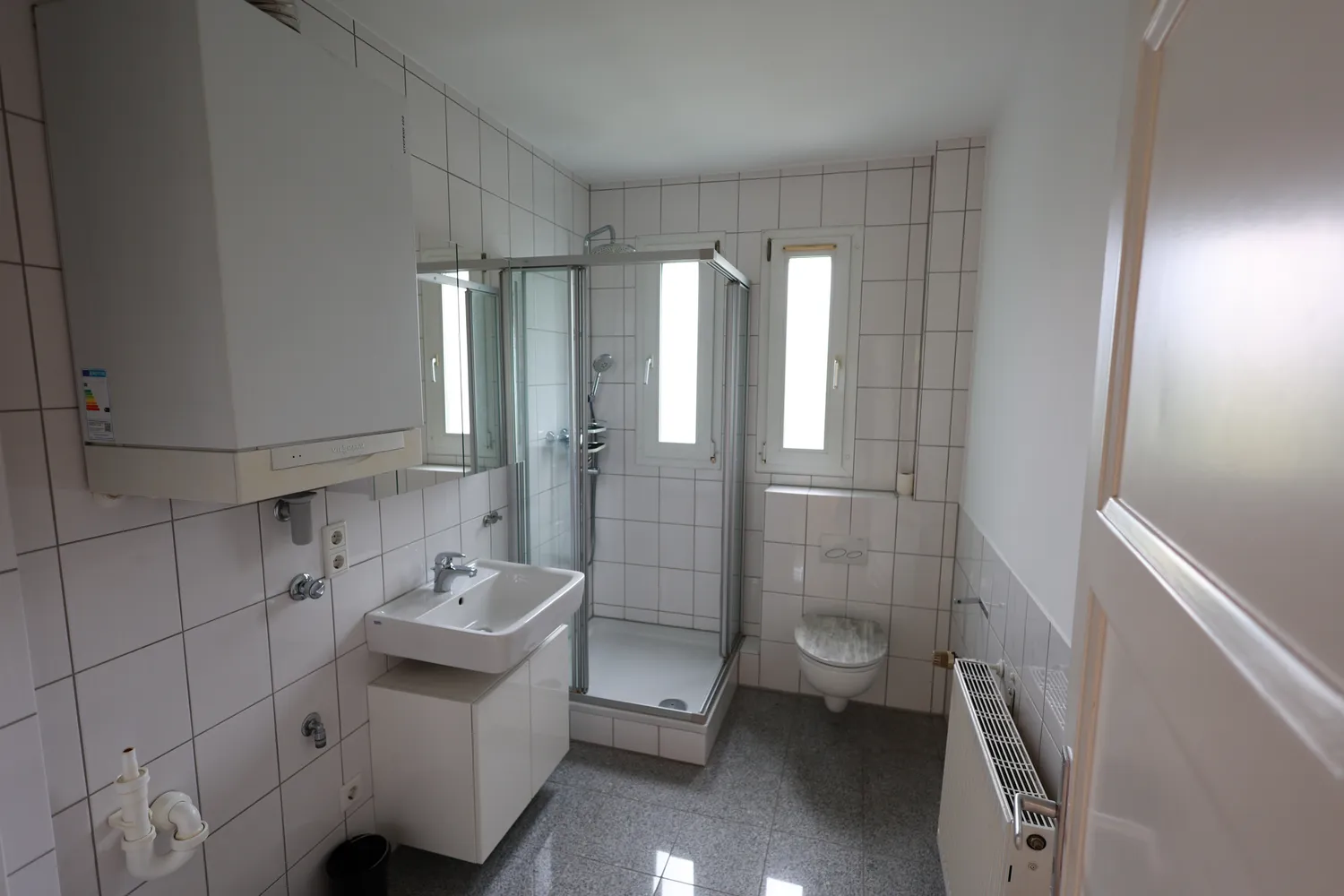2 Zimmer Wohnung mit 60 m² in Mülheim an der Ruhr – Bild 3