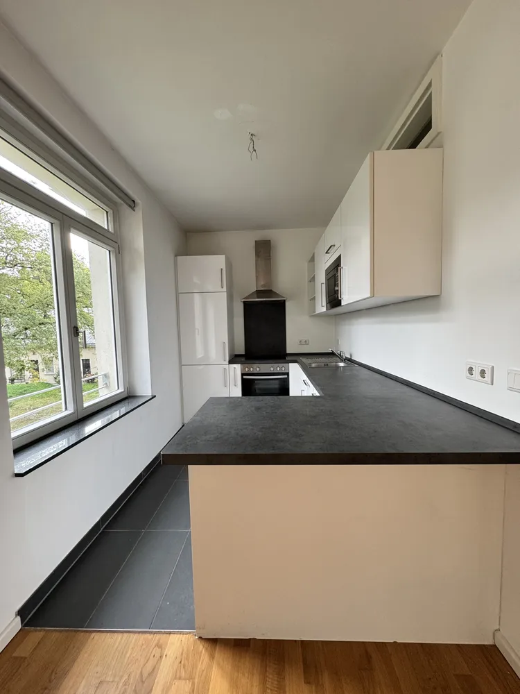 2 room apartment with 60 m² in Berlin – Photo 5