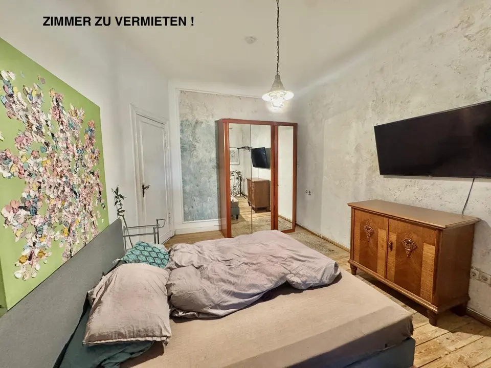 WG-Zimmer mit 30 m² in Berlin – Bild 7