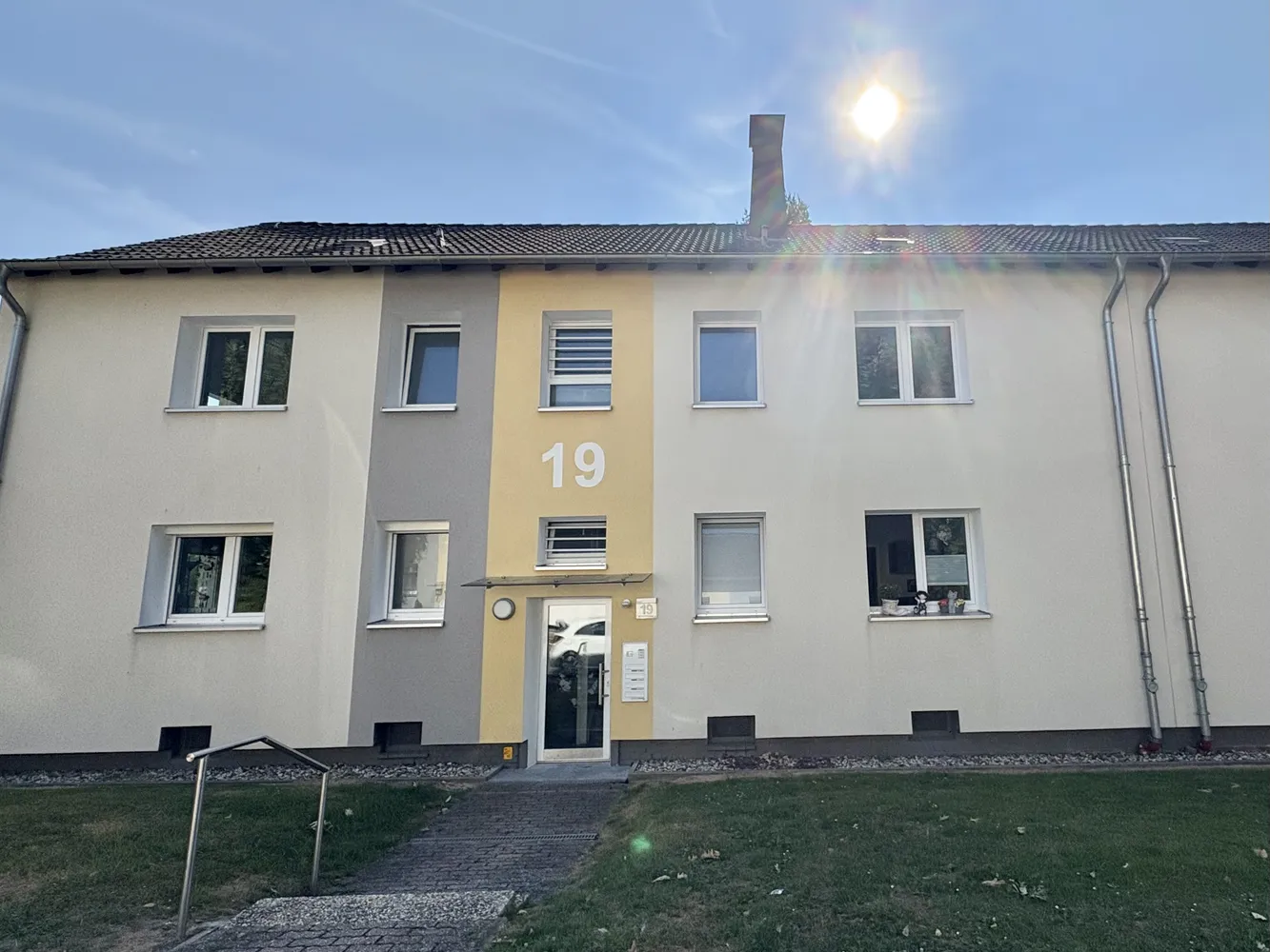 2 Zimmer Wohnung mit 53 m² in Dortmund – Bild 7