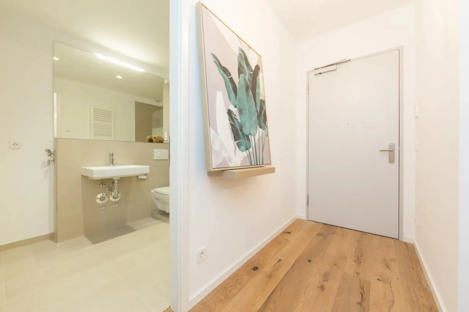 WG-Zimmer mit 11 m² in Berlin – Bild 4