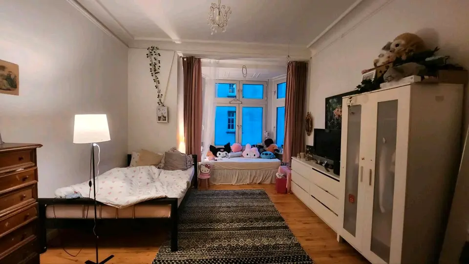 2 Zimmer Wohnung mit 59 m² in Wuppertal – Bild 1