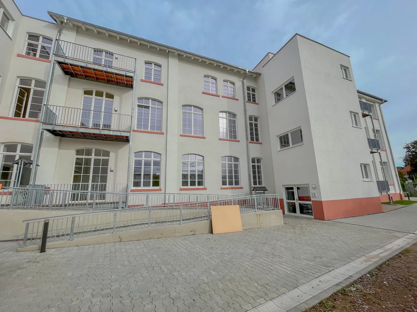 4 Zimmer Wohnung mit 112 m² in Lahr/Schwarzwald – Bild 7