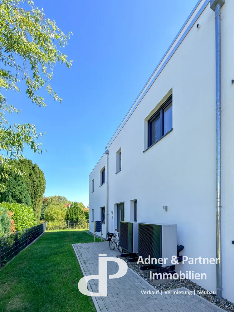 3 Zimmer Wohnung mit 94 m² in Braunschweig – Bild 11