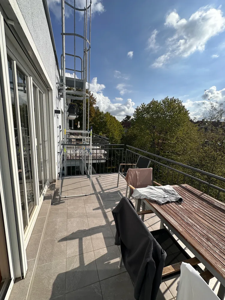 3 Zimmer Wohnung mit 89 m² in München – Bild 6