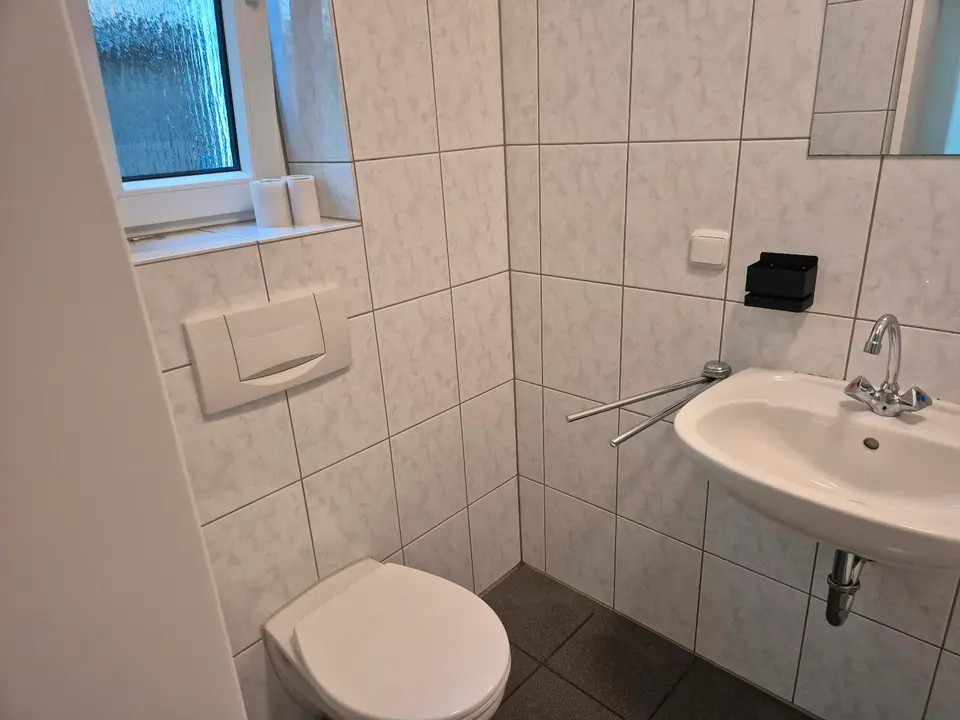 2 Zimmer Wohnung mit 30 m² in Nettetal – Bild 4