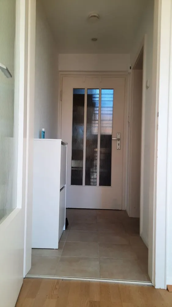 1 room apartment with 31 m² in Kassel – Photo 6