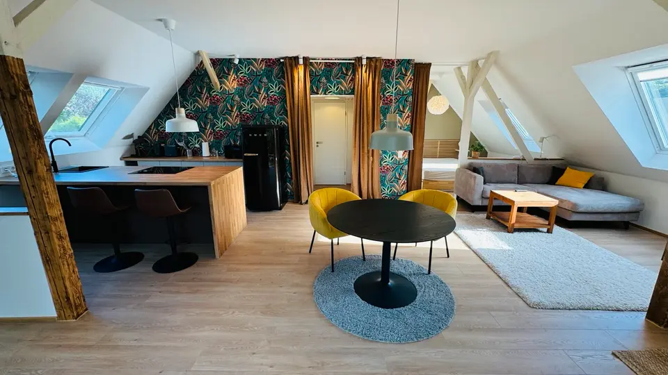 2 Zimmer Wohnung mit 72 m² in Osnabrück – Bild 5