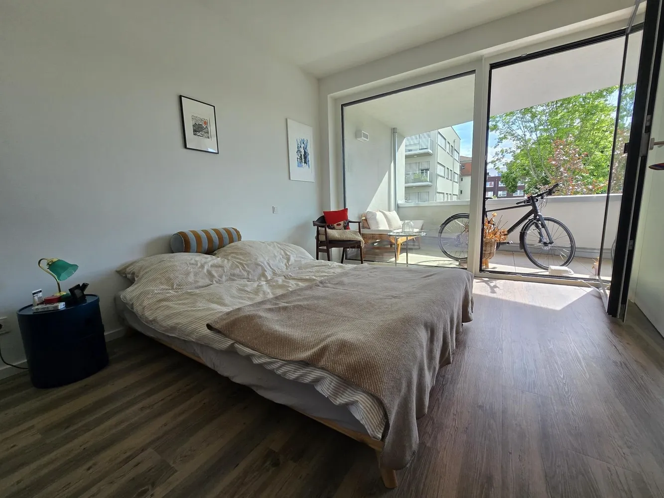 2 Zimmer Wohnung mit 54 m² in Dresden – Bild 10