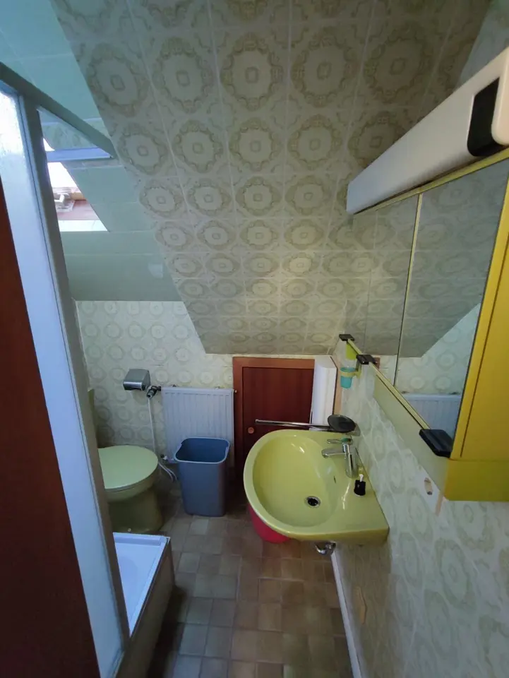 3 Zimmer Wohnung mit 49 m² in Osterode am Harz – Bild 8