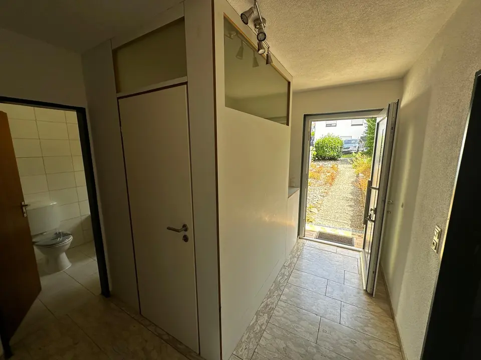 2 Zimmer Wohnung mit 55 m² in Weingarten – Bild 5