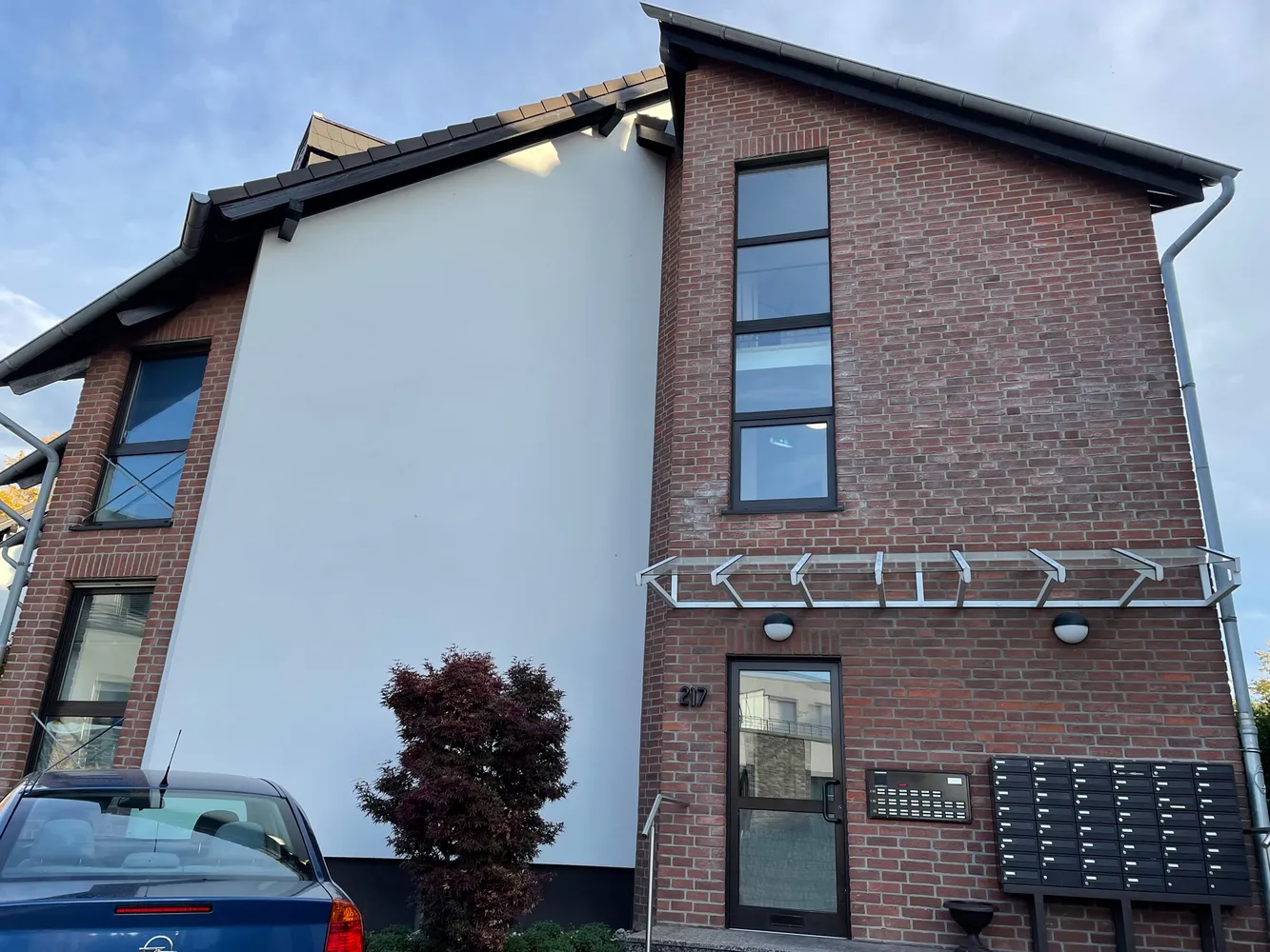 1 Zimmer Wohnung mit 22 m² in Bochum – Bild 1
