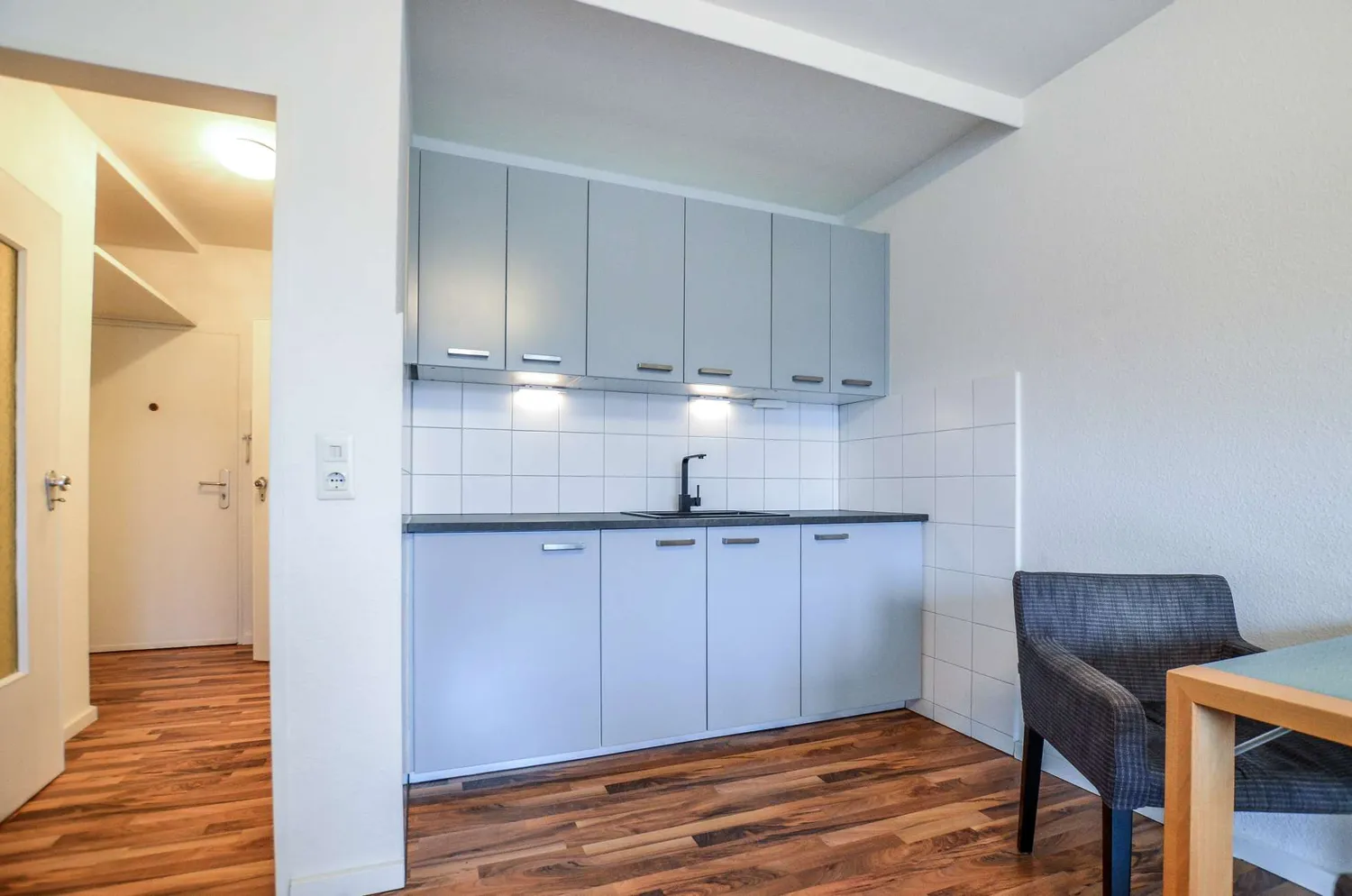 1 Zimmer Wohnung mit 29 m² in Düsseldorf – Bild 12