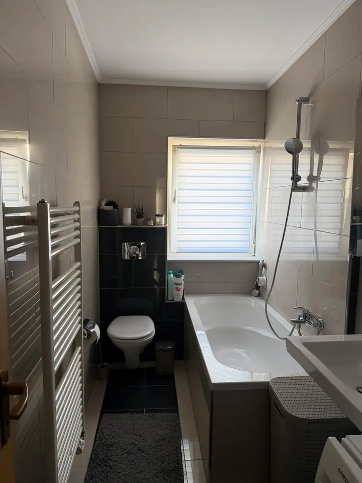 2 Zimmer Wohnung mit 58 m² in Nürnberg – Bild 5