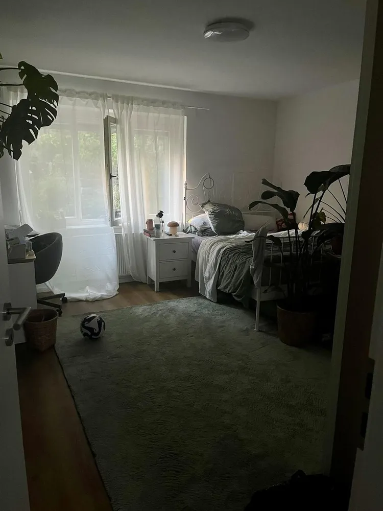 3 Zimmer Wohnung mit 72 m² in Stuttgart – Bild 8