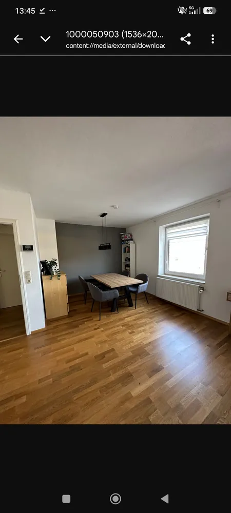 2 Zimmer Wohnung mit 71 m² in Krefeld – Bild 11