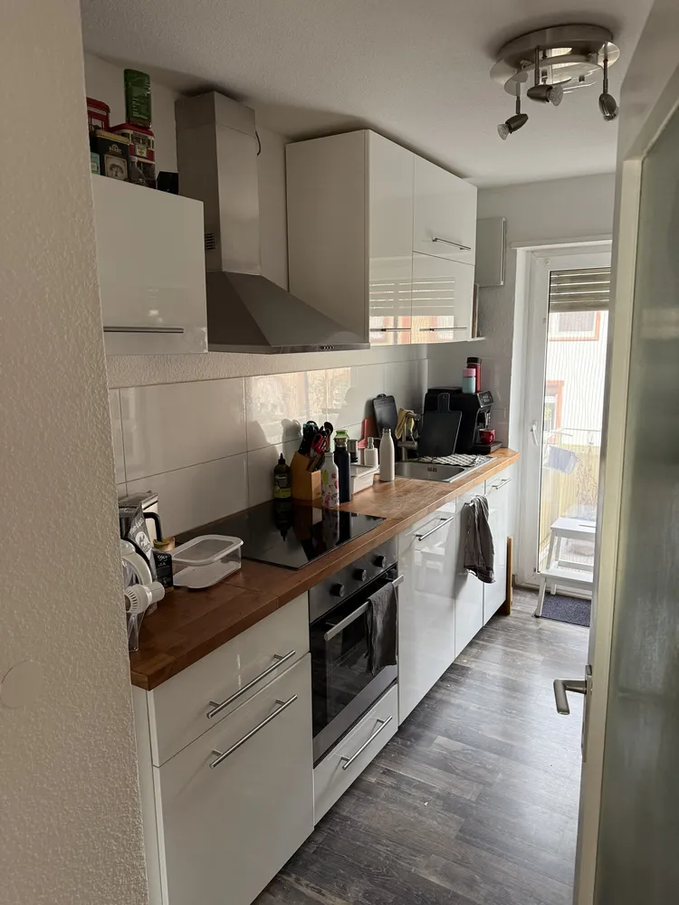 3 Zimmer Wohnung mit 73 m² in Heidelberg – Bild 6