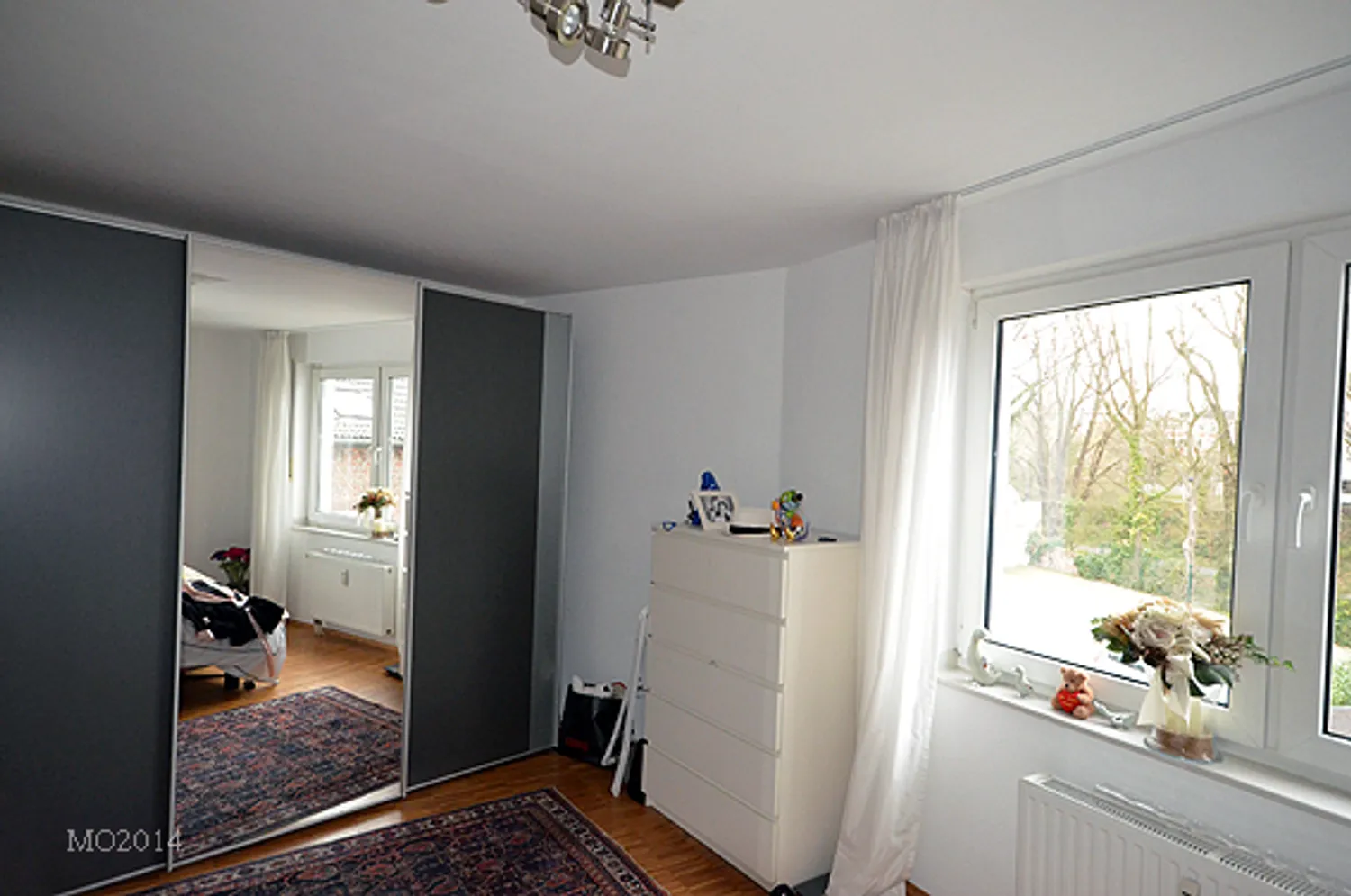 2 room apartment with 60 m² in Mönchengladbach – Photo 9