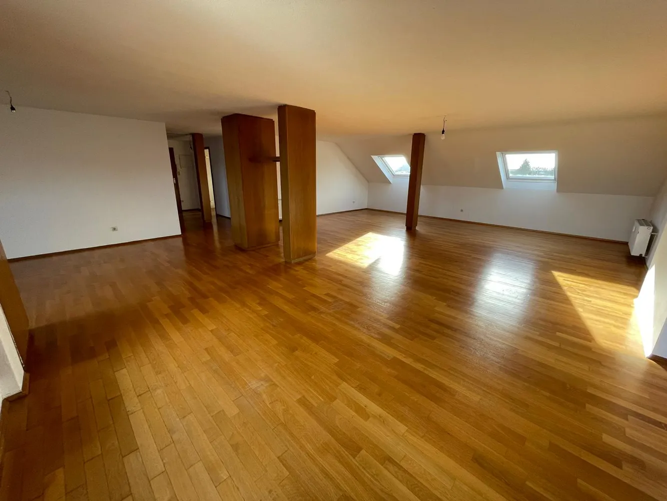 3 Zimmer Wohnung mit 95 m² in Mannheim – Bild 1