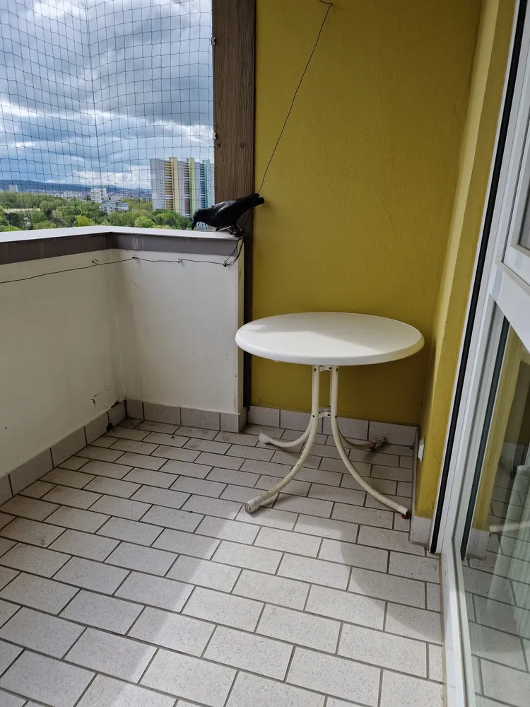 1 Zimmer Wohnung mit 34 m² in Stuttgart – Bild 4