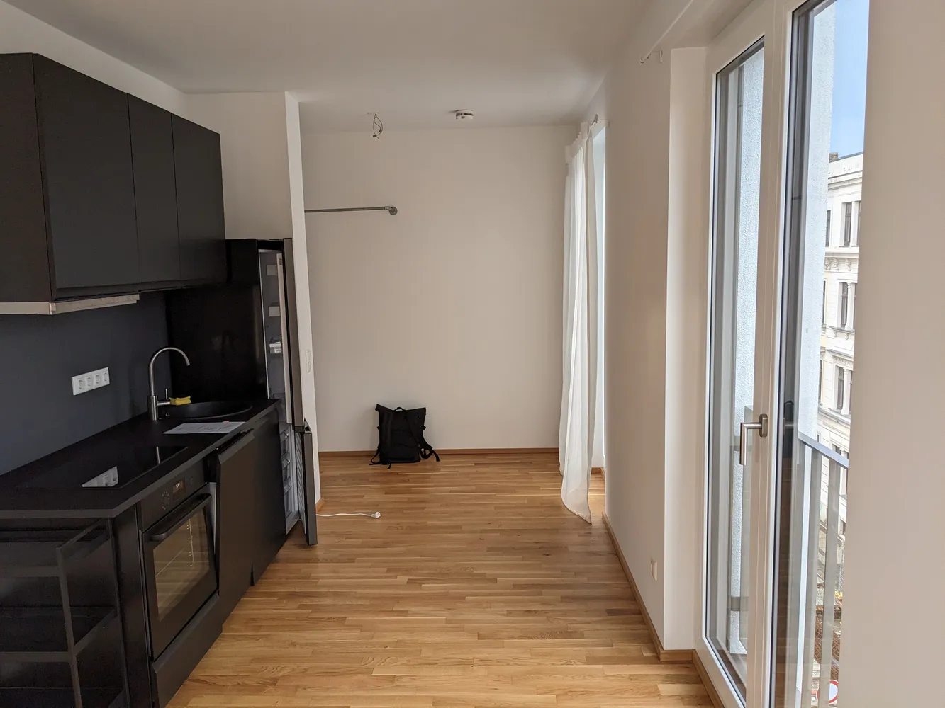 2 Zimmer Wohnung mit 42 m² in Leipzig – Bild 9