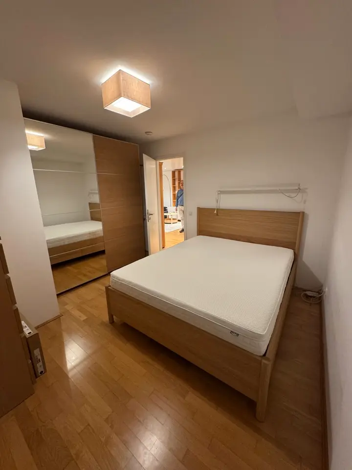 WG-Zimmer mit 60 m² in Regensburg – Bild 10