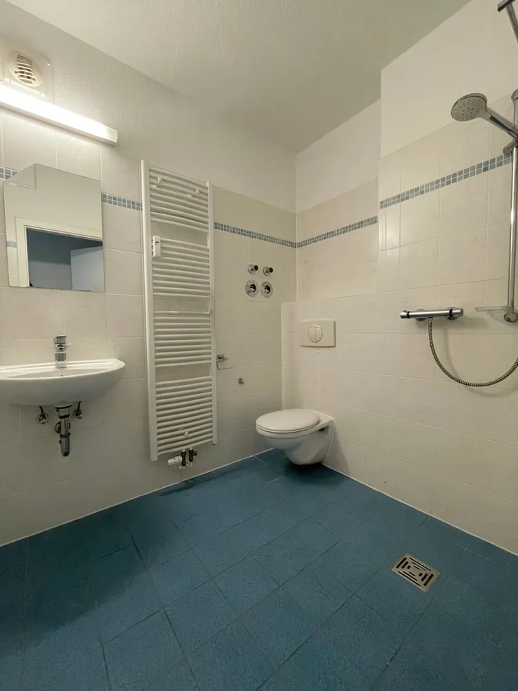 2 Zimmer Wohnung mit 56 m² in Dresden – Bild 7