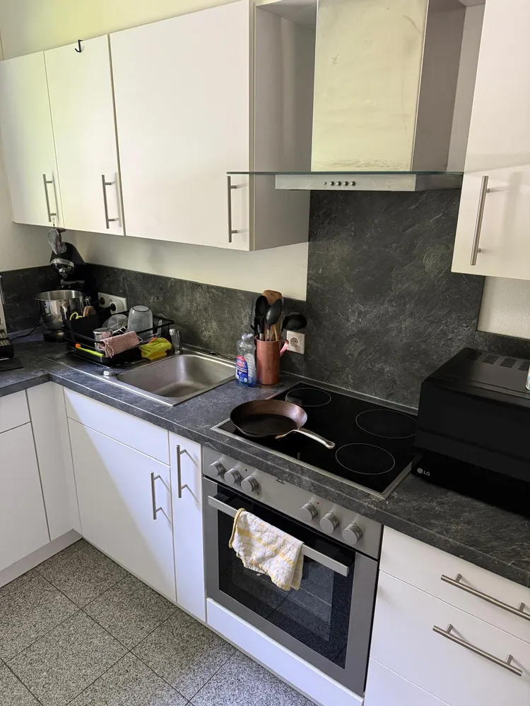 4 Zimmer Wohnung mit 101 m² in Ingolstadt – Bild 11