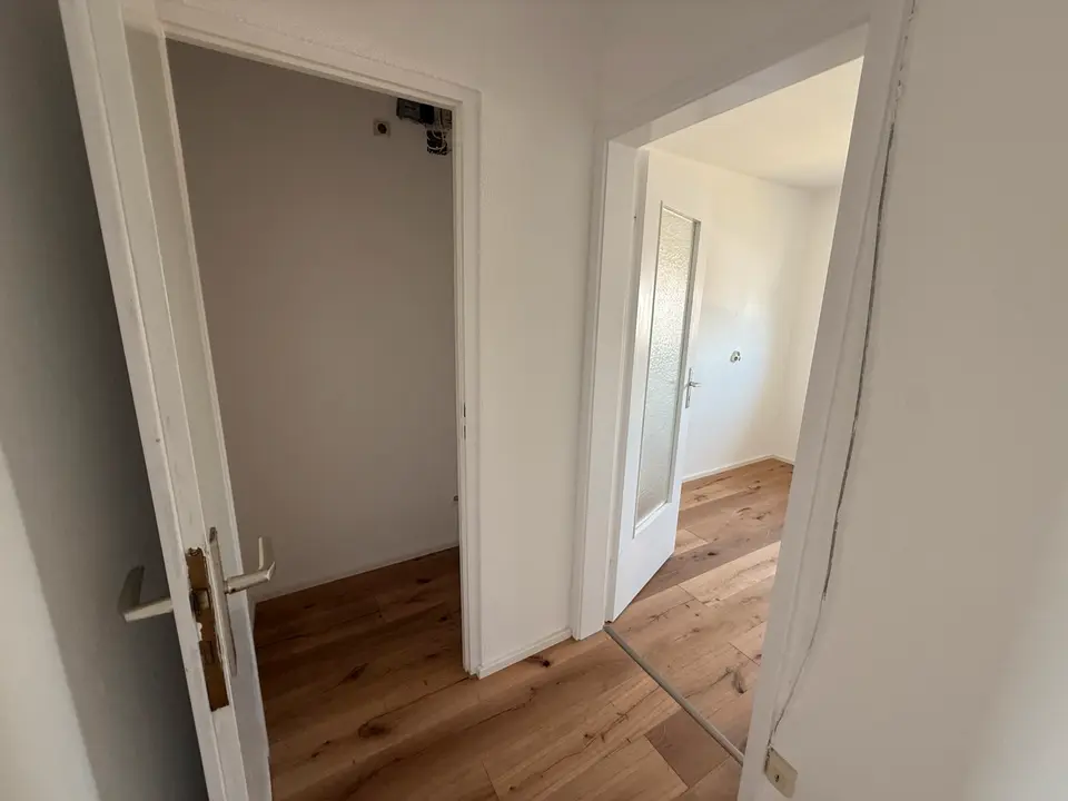 2 Zimmer Wohnung mit 55 m² in Lindau – Bild 6