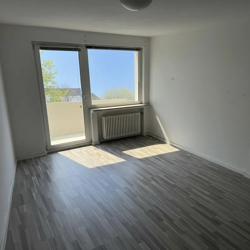 3 Zimmer Wohnung mit 82 m² in Detmold – Bild 1