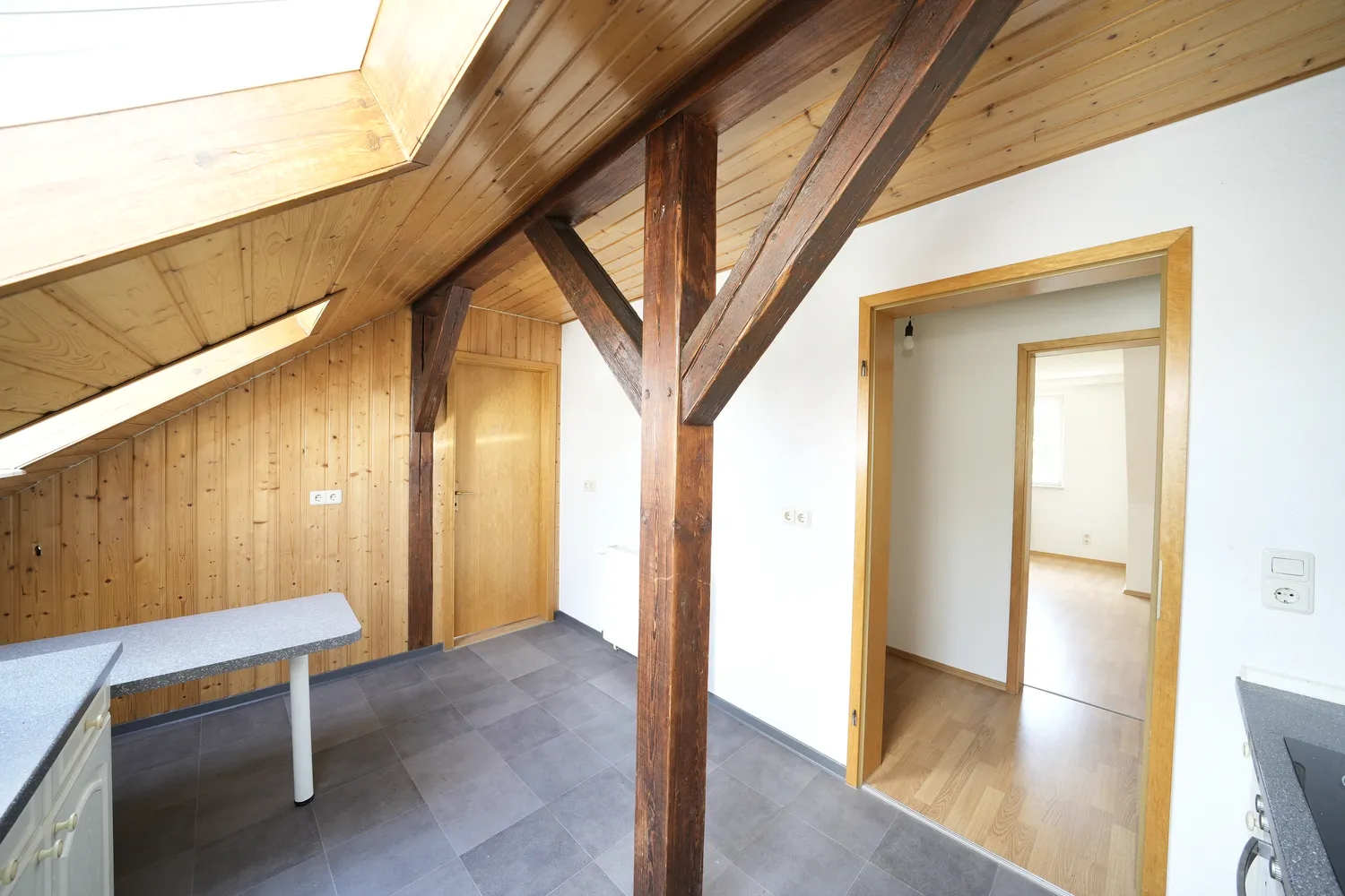 3 room apartment with 71 m² in Zeitz – Photo 9