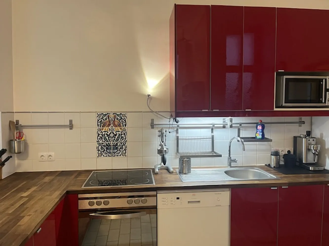 2 Zimmer Wohnung mit 63 m² in Berlin – Bild 4