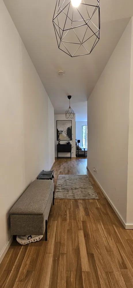 3 Zimmer Wohnung mit 85 m² in Magdeburg – Bild 2