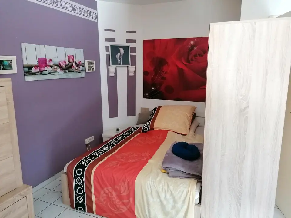 Studio mit 35 m² in Saarbrücken – Bild 2
