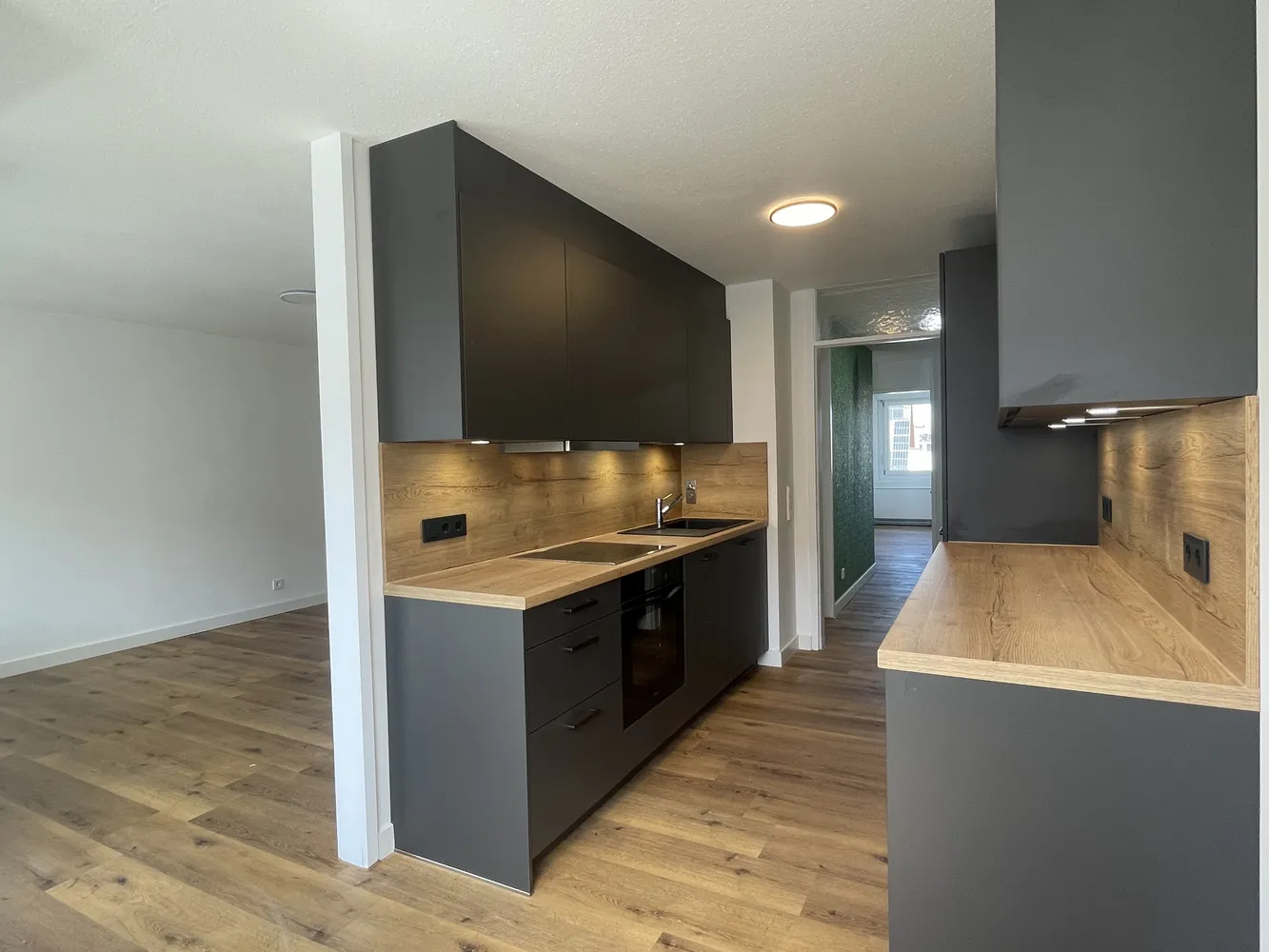 4 room apartment with 75 m² in Sindelfingen – Photo 3