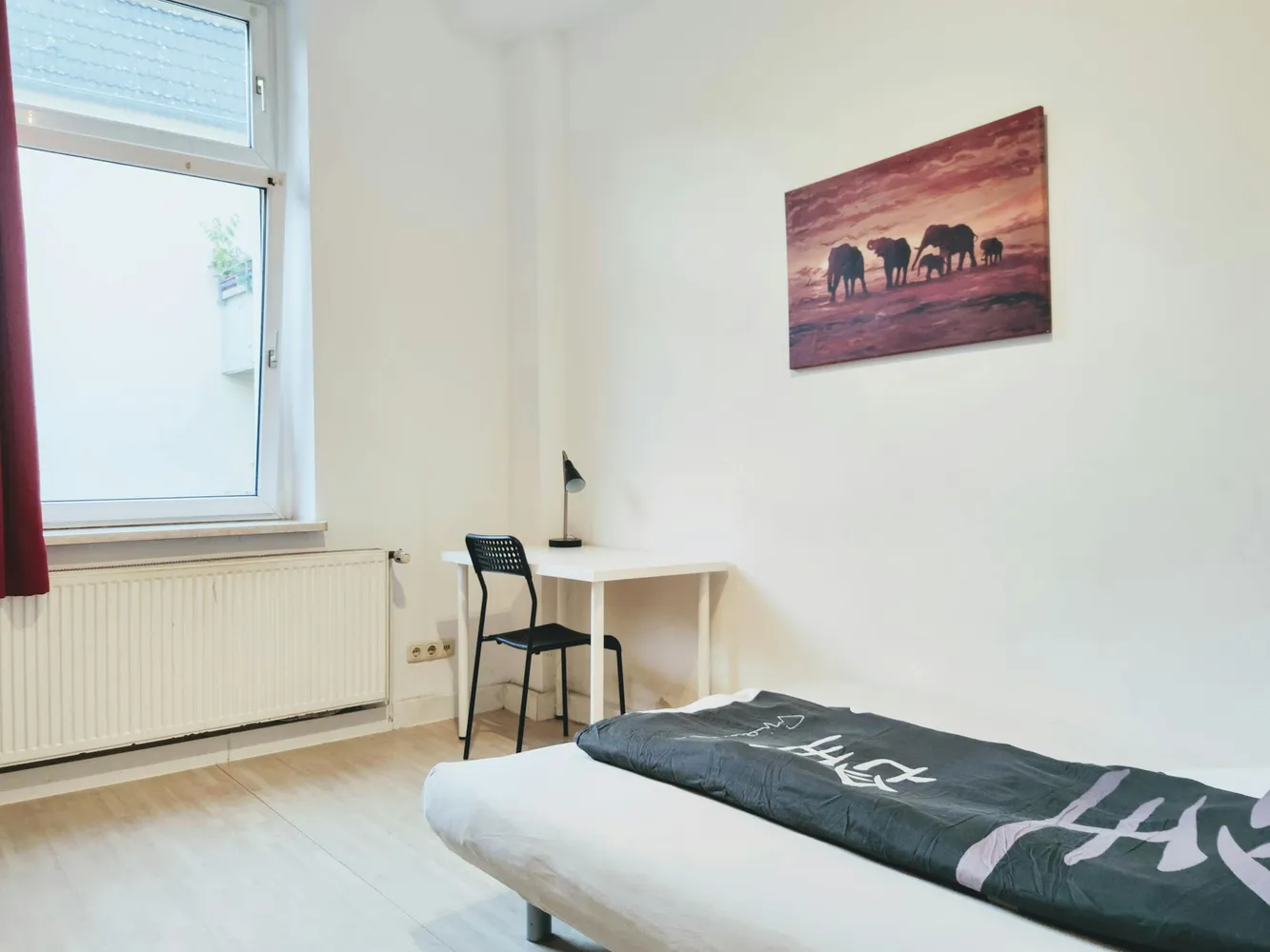 WG-Zimmer in Dortmund – Bild 1