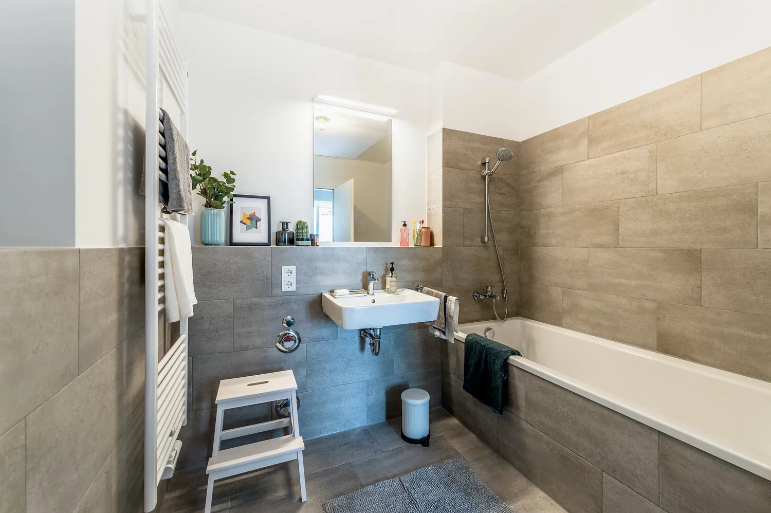 WG-Zimmer mit 13 m² in Berlin – Bild 1